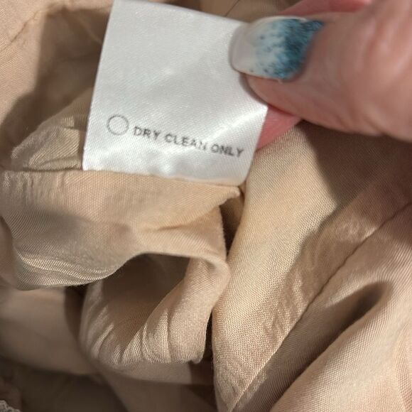 Strut & Bolt Tropical Jumpsuit Size S - Picture 14 of 14